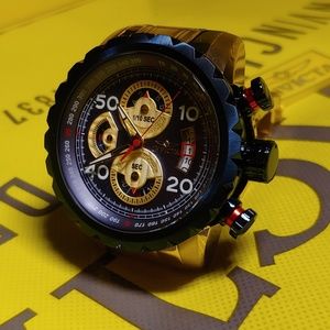 Invicta watch